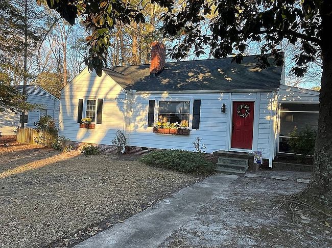 Image of 1614 Longwood Dr