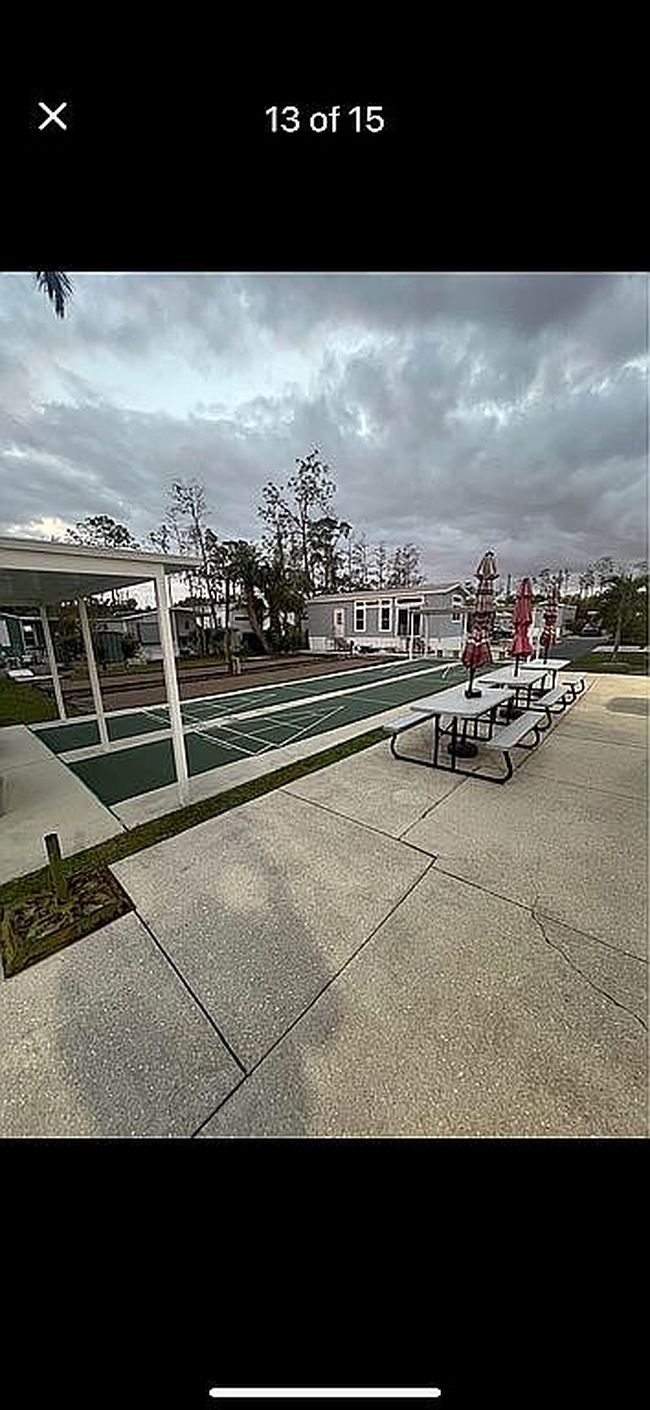 Image of 3050 Beck Blvd #K-58