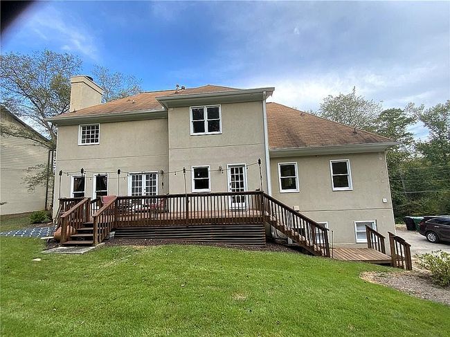 Photo of 3601 Hampstead Ln Ne, Roswell, GA