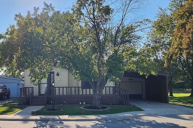 Photo of 1350 E North St Lot 71