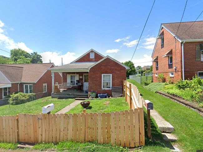 Photo of 203 Indiana Ave, Clarksburg, WV