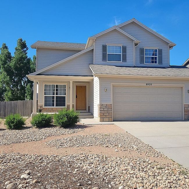 Photo of 8975 Kingston Heath Rd, Peyton, CO