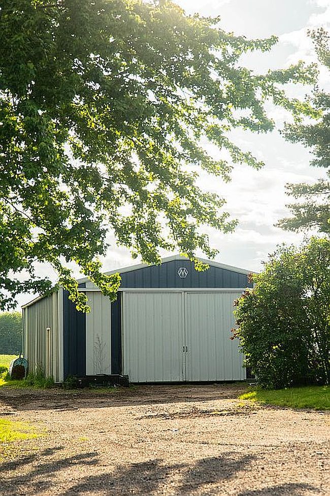 Image of 2491 N Amble Rd