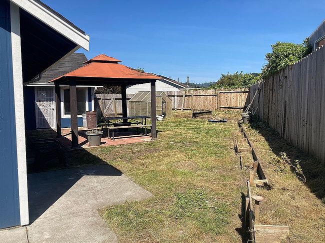 Photo of 2725 Murray Ct, Fortuna, CA