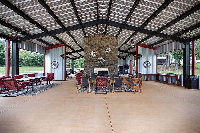 Photo of 264 Byrd Dr Lot 1, Owens Cross Roads, AL