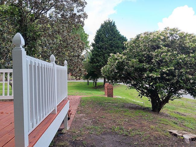 Photo of 136 Raymond Lanier Rd, Lexington, NC