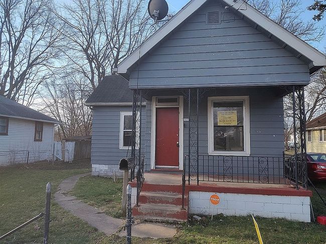 Image of 2508 W Fremont St