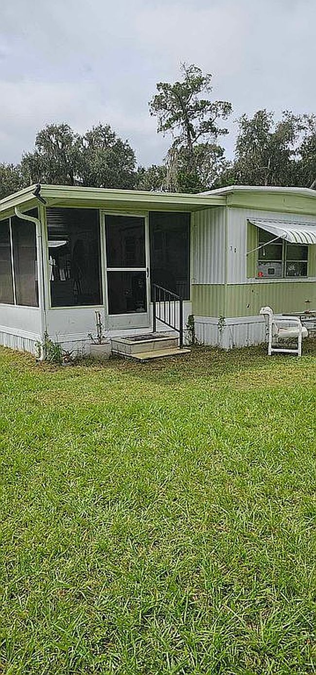 Photo of 4624 S Florida Ave Lot 70, Inverness, FL