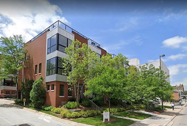 Preview of property located at 1201 Leavenworth St