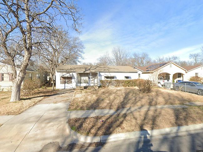 2907 Andrea Dr, Dallas, TX