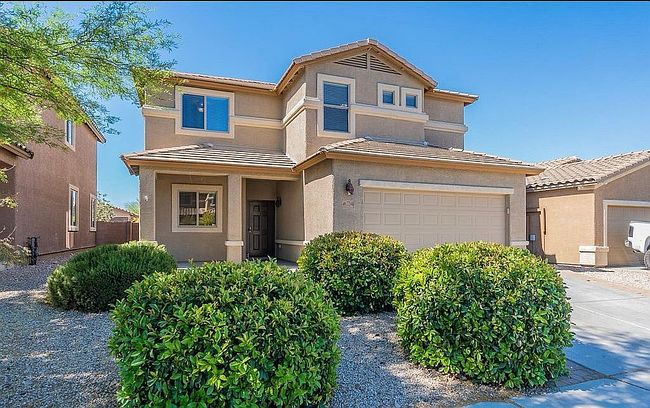Photo of 7294 E Heart Wood Dr, Tucson, AZ