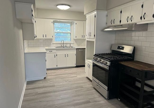 Image of 1604 Wichita Ave