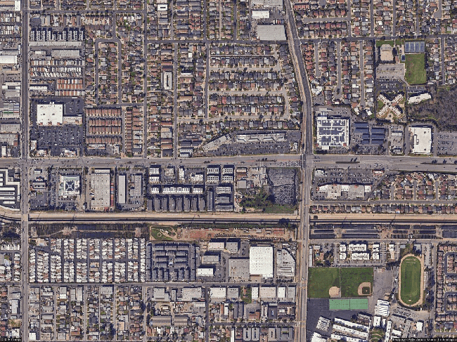 Photo of 1500 W Artesia Sq Apt E