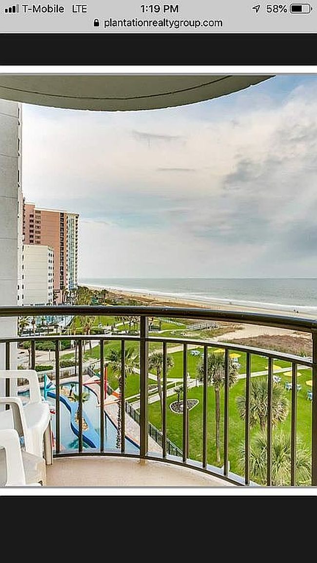 Preview of property located at 2310 N Ocean Blvd #501