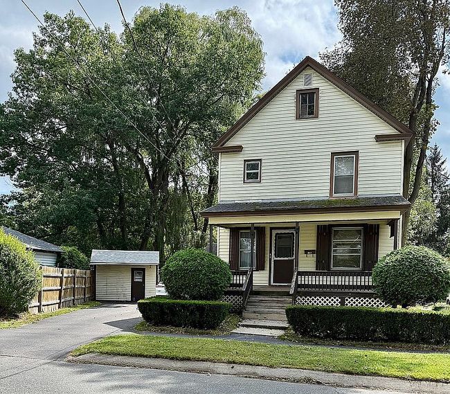 Photo of 126 Manchester Rd
