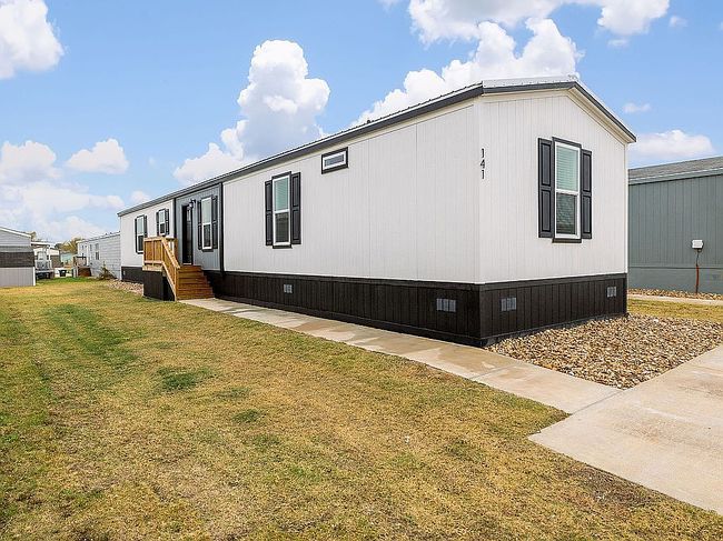 Image of 141 Old Tonkawa Rd