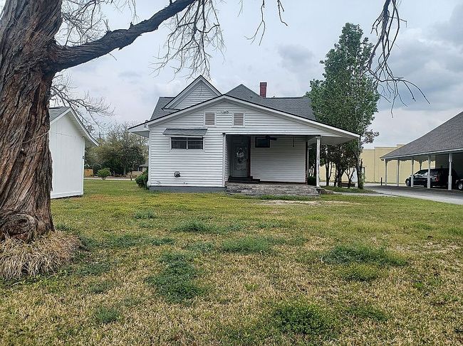 Photo of 45 N Kennedy St, Metter, GA