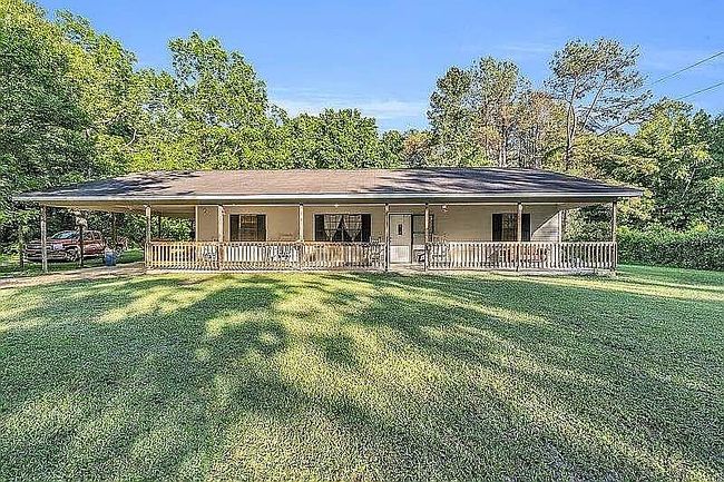 Photo of 4110 Savannah Lake Rd, Mantee, MS