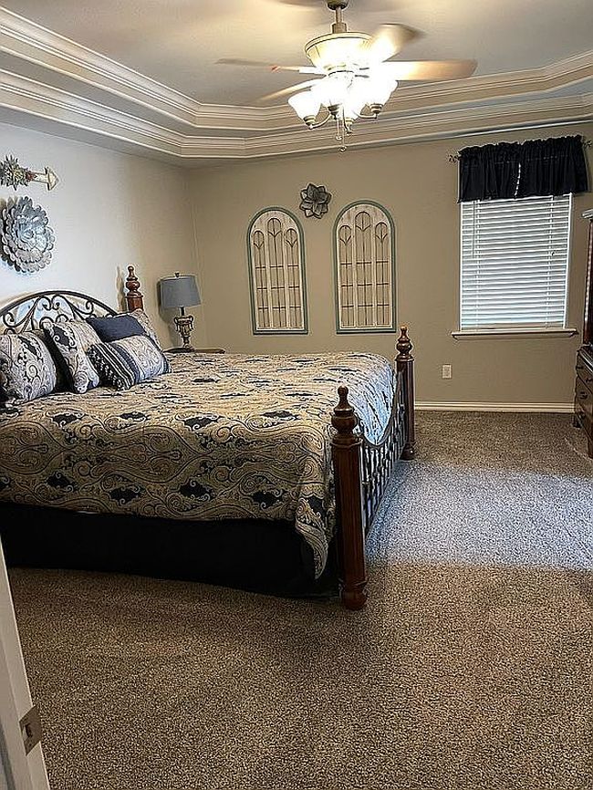 Photo of 1307 Nw 5th St, Andrews, TX