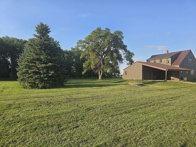 Photo of 10507 398th Ave, Hecla, SD