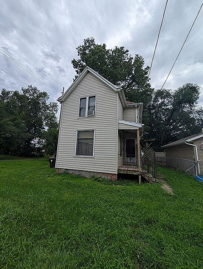 Photo of 417 Mary St