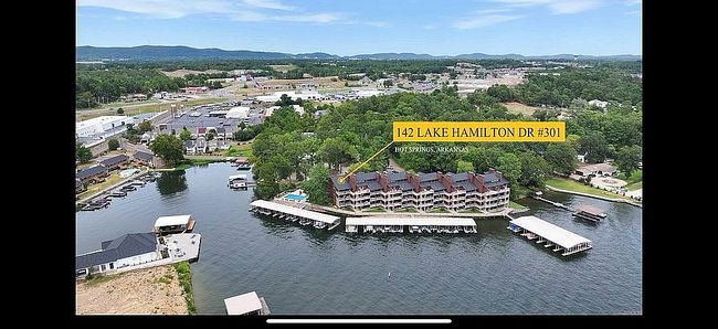 Photo of 142 Lake Hamilton Dr Apt 301