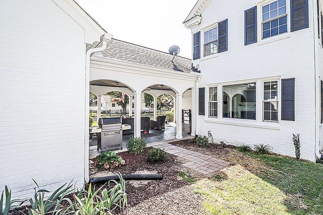 Photo of 1101 Panola St, Tarboro, NC