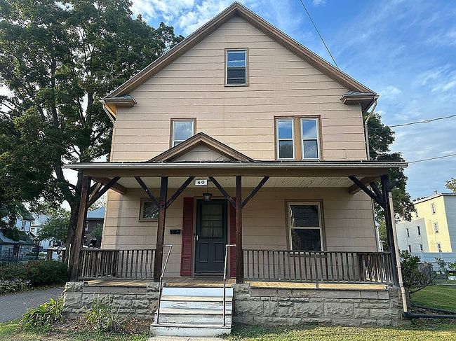 Photo of 40 Hampden St