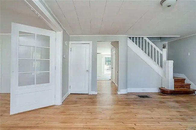 Photo of 28 Wardwell St, Adams, NY