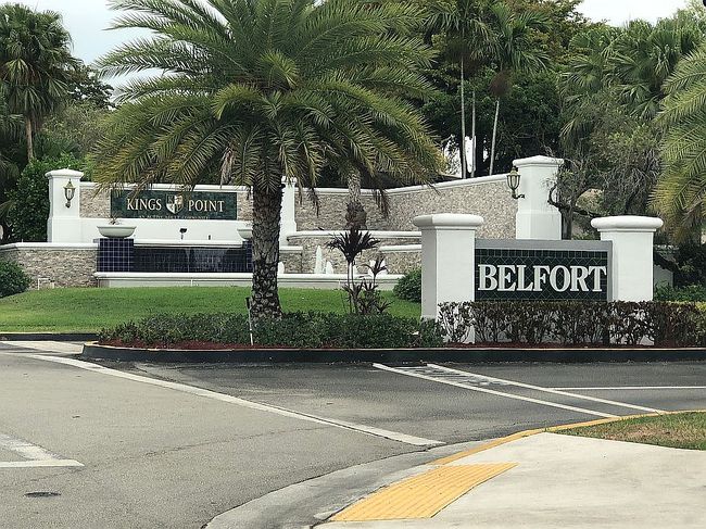Photo of 9624 S Belfort Cir #Ji-202, Tamarac, FL