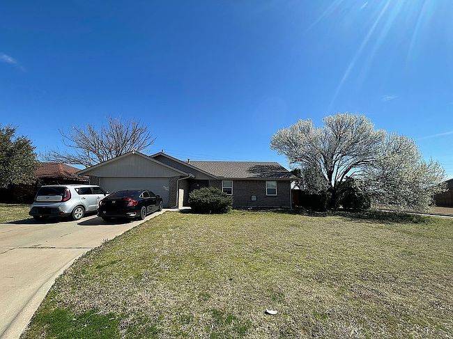 Photo of 622 Sw 60th St, Lawton, OK