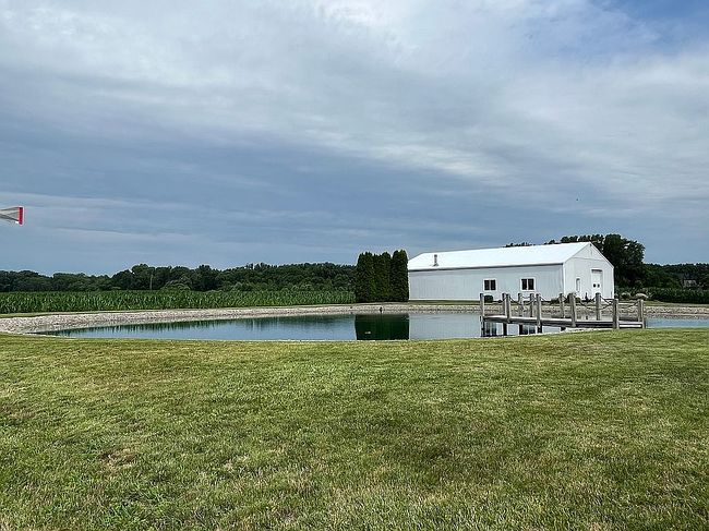 Photo of 8579 County Road 23, Archbold, OH