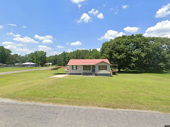 3214 Sunlight Rd, Jasper, AL