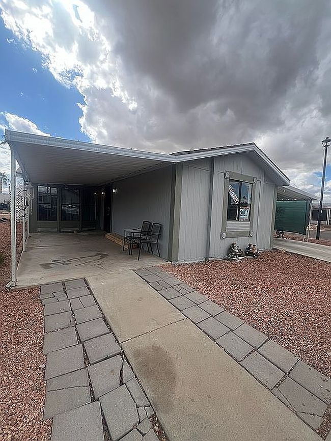 12721 W Greenway Rd Lot 119, El Mirage, AZ