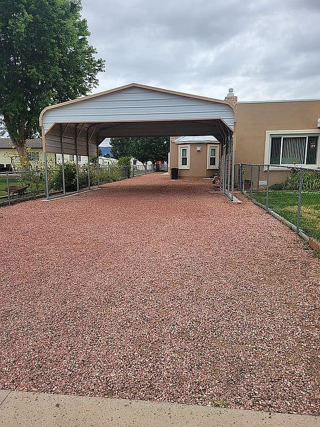 Photo of 1375 Brilliant St, Raton, NM