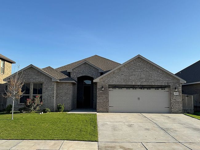 1711 Daybreak Way, Midland, TX