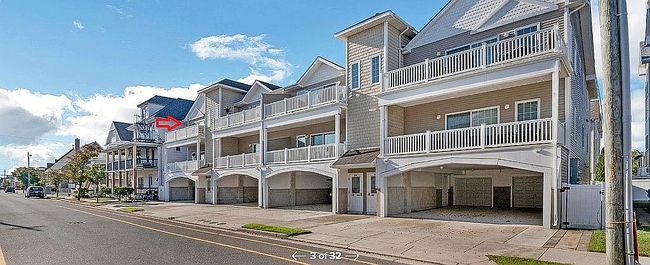 Photo of 220 E Poplar Ave #203, Wildwood, NJ