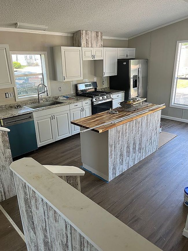 Photo of 601 S Burroughs St Lot 45, Ottawa, KS