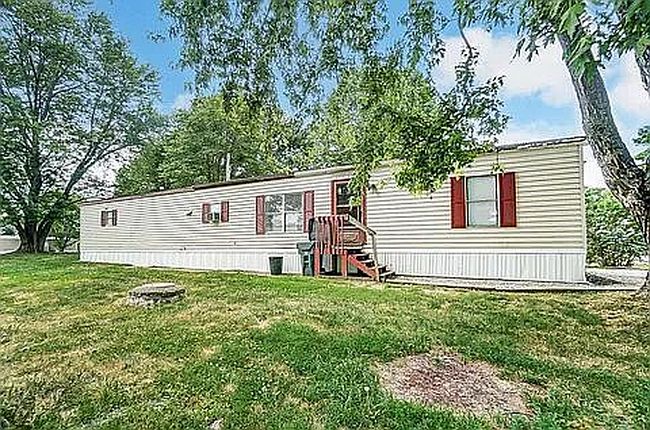 Photo of 4800 Duvall Rd #206, Ashville, OH
