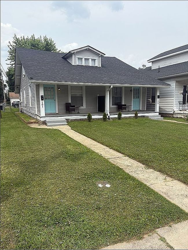 Photo of 101-103 E Stansifer Ave