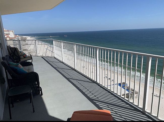 401 E Beach Blvd Unit 1704, Gulf Shores, AL