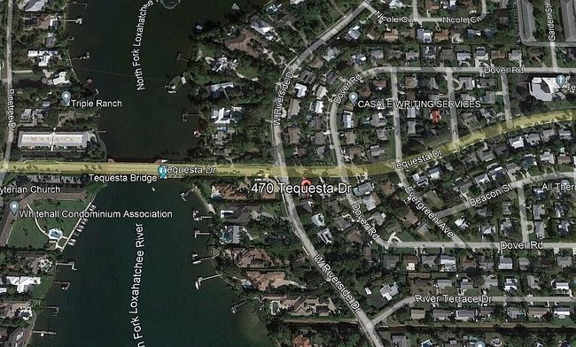 Preview of property located at 470 Tequesta Dr