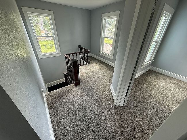 Photo of 524 S Evergreen Ave, Chanute, KS