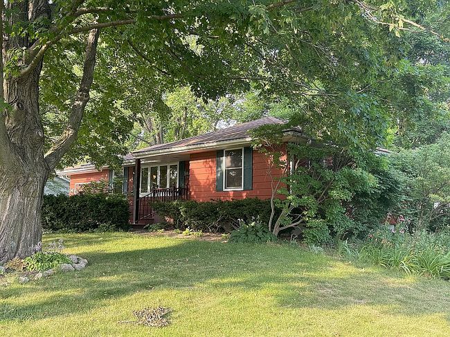 Photo of 114 Schmitt Ln, Metamora, IL