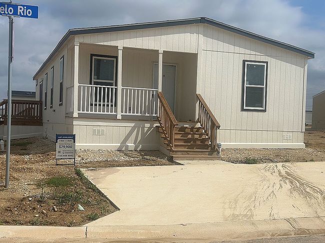 Image of 2203 Cielo Way
