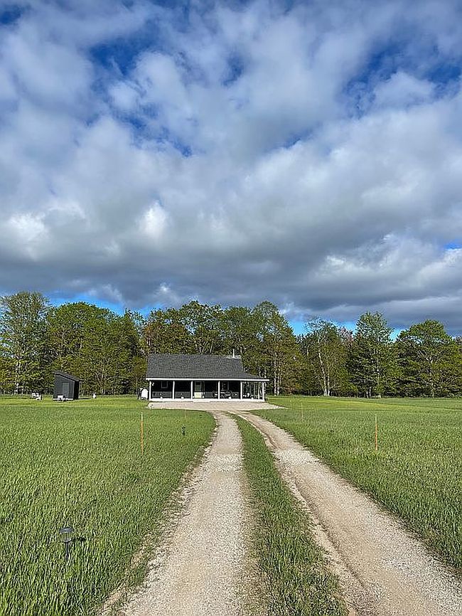 Photo of 7817 Needmore Rd, Lake Ann, MI