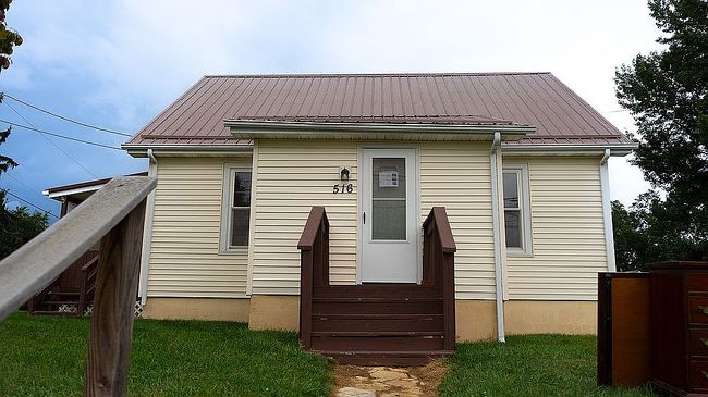 Photo of 516 S Franklin St