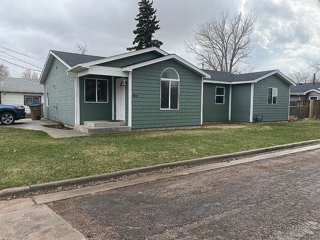 Image of 258 Bradley St