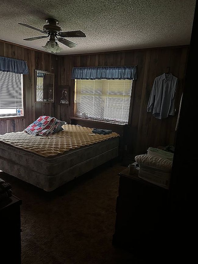 Photo of 1962 Banner Mountain Rd, Shirley, AR