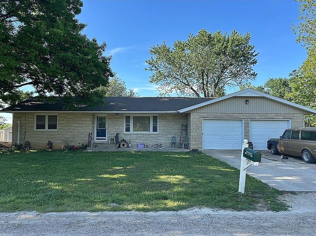 Photo of 4584 Mucho Gusto Rd, Vassar, KS